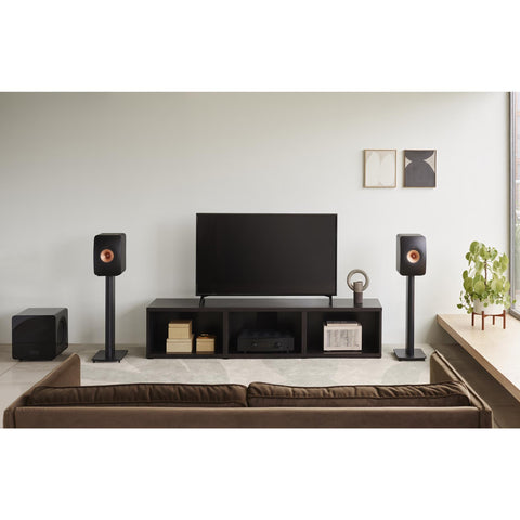 KEF KEF LS50 Meta HiFi Bookshelf Speakers