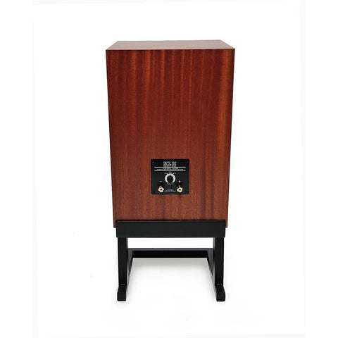 KLH KLH Model Three Bookshelf Speakers - Clearance / Open Box
