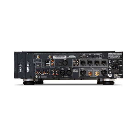 NAD Masters M66 Streaming DAC-Preamplifier - Clearance / Open Box (view 2 of 5)