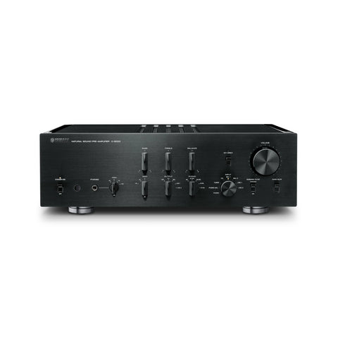 Yamaha Yamaha C-5000 Preamplifier