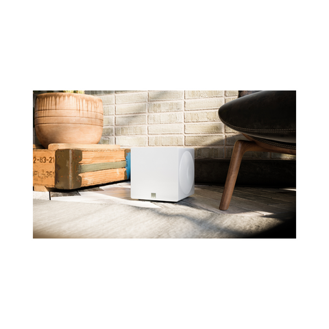 SVS 3000 Micro Subwoofer - Clearance / Open Box (view 3 of 5)