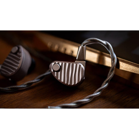 64 Audio Ocean Universal In-Ear Monitors (view 1 of 3)