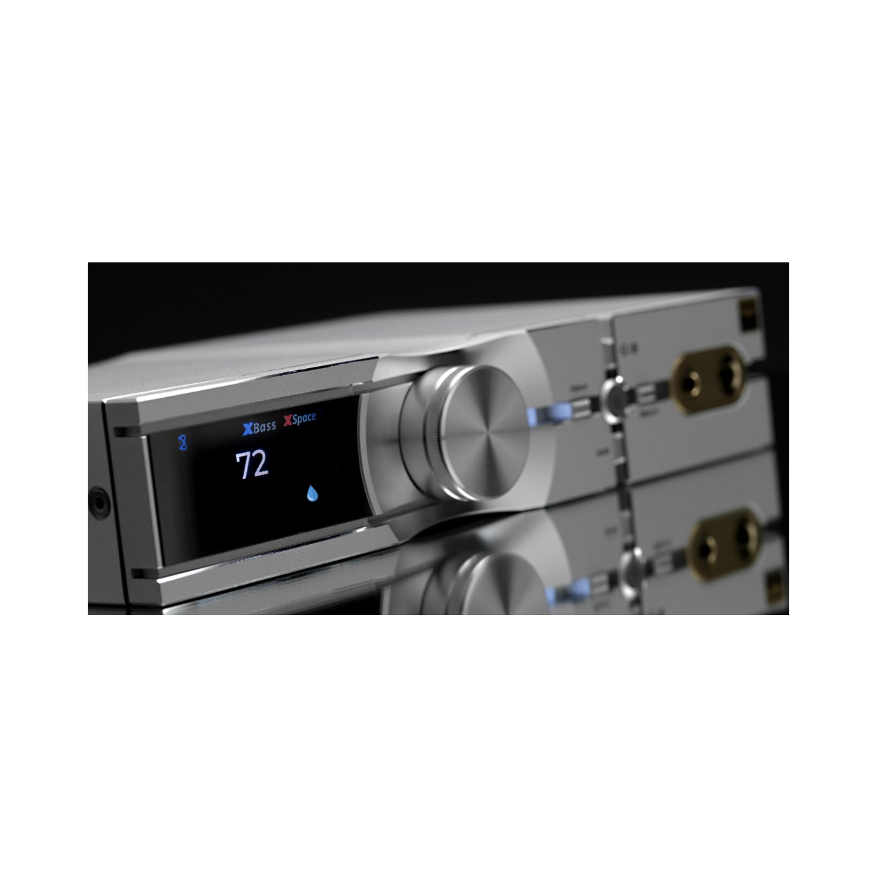 iFi Neo IDSD 2 Desktop Lossless BT DAC/AMP | ListenUp