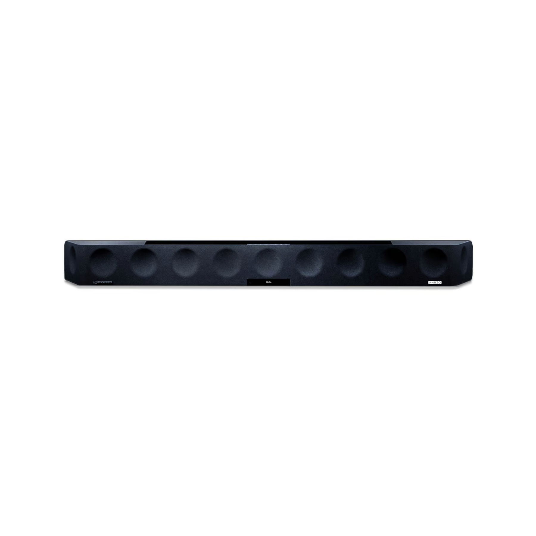 Sennheiser Ambeo Soundbar Max | ListenUp