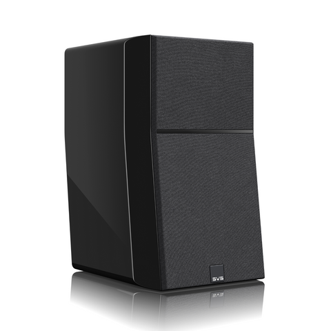 SVS Ultra Evolution Bookshelf Speakers - Pair - Clearance / Open Box (view 14 of 20)