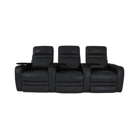 RowOne RowOne Triple Recliners