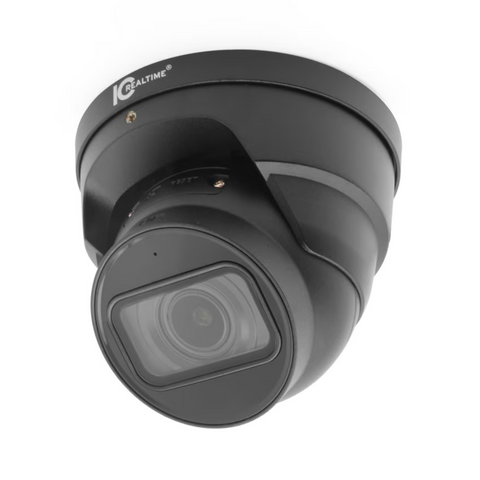 IC Realtime IPEL-E80V-IRB3 - 8MP Starlight Eyeball Network Camera - Clearance / Open Box (view 1 of 9)