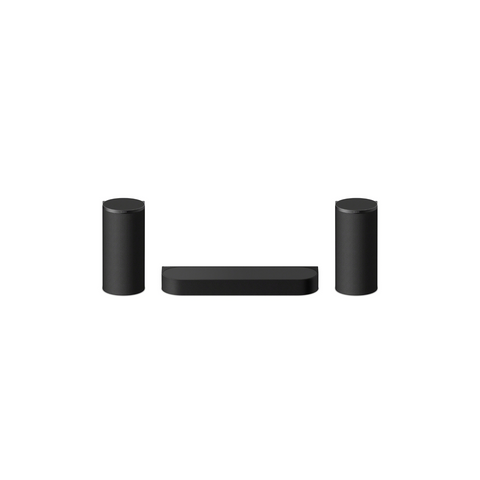 SONY BRAVIA Theater Trio TV Speakers (view 2 of 5)