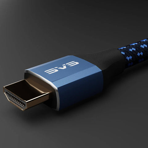 SVS SoundPath HDMI Cable (view 5 of 5)