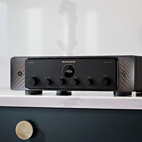 Marantz Marantz MODEL 30 - Premium Integrated Stereo Amplifier