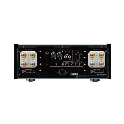 Yamaha Yamaha M-5000 Power Amplifier