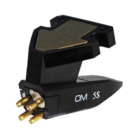 Ortofon Ortofon OM 5S Moving Magnet Cartridge