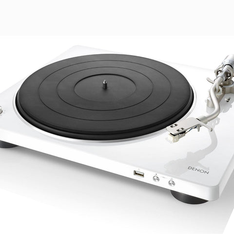 Denon Denon DP-450USB - Hi-Fi Turntable with USB