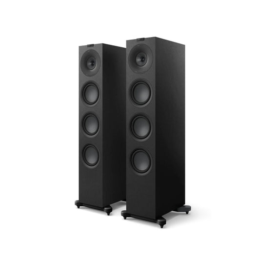 KEF Q11 Meta Floorstanding Speakers