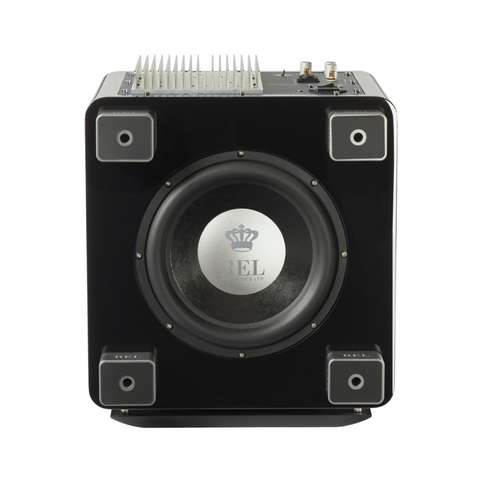 REL T/9X Home Subwoofers - Clearance / Open Box (view 3 of 9)