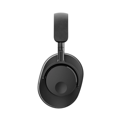 Cambridge Audio Melomania P100 SE Over-Ear Headphones with ANC - Clearance / Open Box (view 9 of 16)