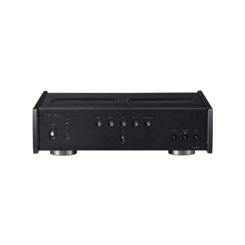Teac NT-507T Network Transport (view 6 of 10)