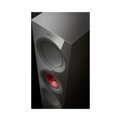 KEF R7 Meta Floorstanding Speakers - Clearance / Open Box (view 4 of 15)