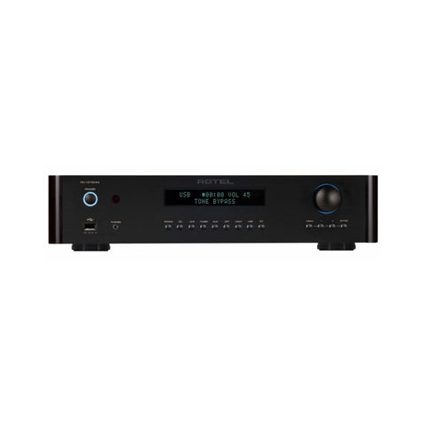Rotel Rotel RC1572MK2 Stereo Preamplifier
