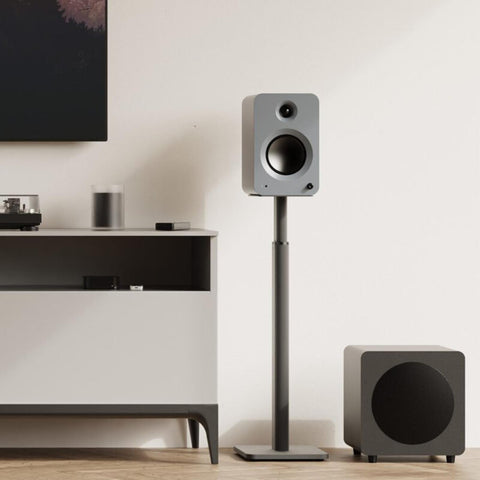 Kanto SPH Adjustable Speaker Stands (view 4 of 4)