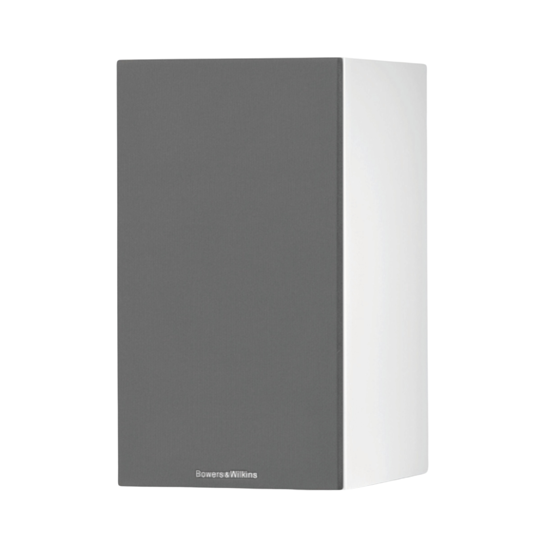 B&W 607 S2 Anniversary Edition Bookshelf Speakers - Clearance