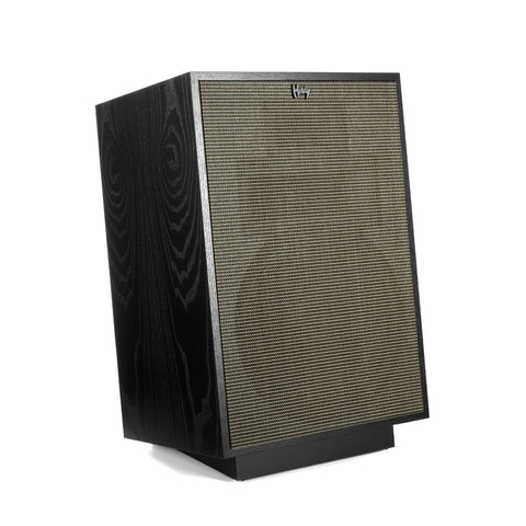 Klipsch Heresy IV Floorstanding Speakers - Pair - Clearance / Open Box (view 9 of 15)