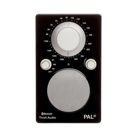 Tivoli Tivoli PAL BT - AM/FM Portable Radio - Clearance / Open Box