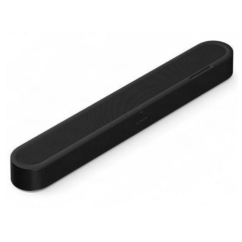 Sonos Beam Ultra Compact Dolby Atmos Soundbar (view 1 of 6)