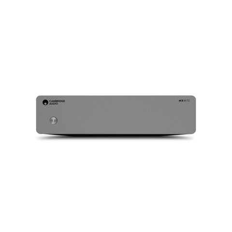 CAMBRIDGE AUDIO MXW70 Compact Power Amplifier (view 1 of 3)