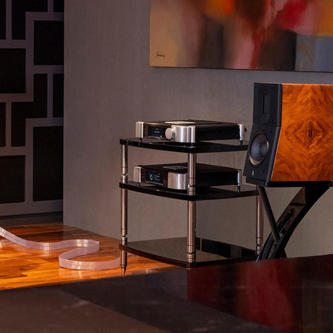 MOON MOON North Collection 681 DAC/Network Streamer