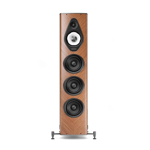Sonus faber Olympica V G3 Floorstanding Speakers (view 8 of 12)
