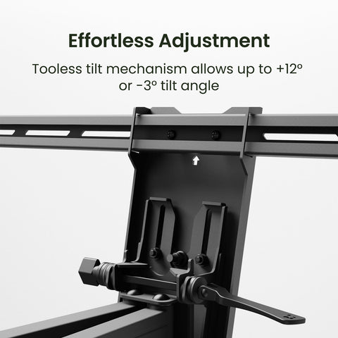 Kanto PMX900HD Pro Series Full Motion TV Mount (view 7 of 10)