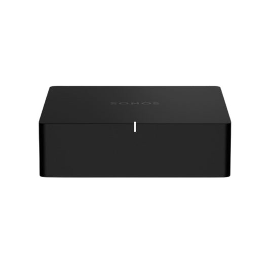 Sonos Port Streaming Component