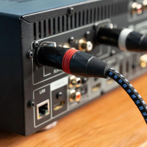 SVS SoundPath Balanced XLR Cable (view 3 of 4)