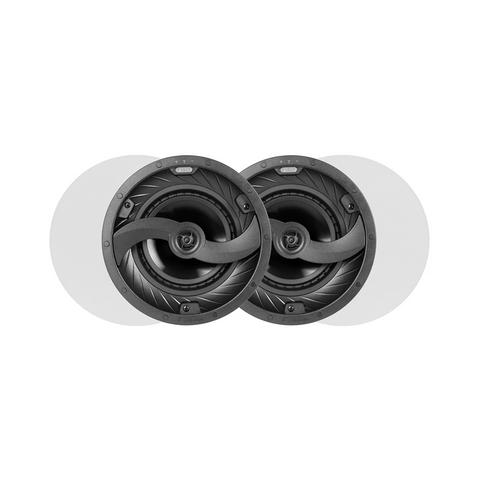 Episode CORE 5 Series 6" In-Ceiling Speakers (ES-CORE-56-IC) - Pair - Clearance / Open Box (view 1 of 5)