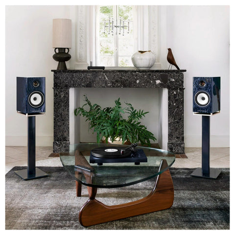 Triangle Capella 2 Wireless Hi-Fi Speaker System (view 11 of 11)