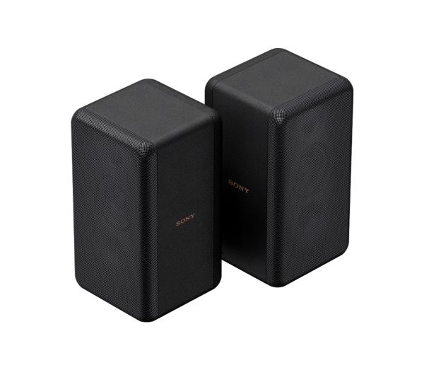 SONY ワイヤレス rear スピーカー SA-RS3S Sony SA-RS3S Wireless Rear Speakers for select Soundbars | ListenUp