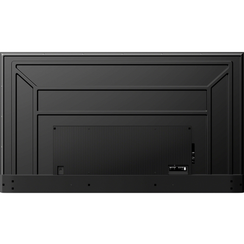 Sony 50" Bravia-3 II 2026-rear (view 7 of 8)