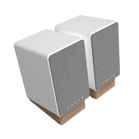 Onkyo Onkyo GX-30ARC Powered Speakers with HDMI ARC - Clearance / Open Box