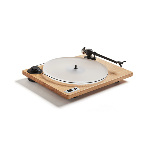 U-Turn Audio Orbit Plus Turntable (Gen 2) - Clearance / Open Box (view 15 of 18)