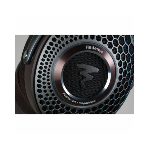 Focal Focal Hadenys Open-Back Headphones - Clearance / Open Box