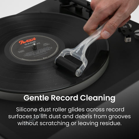 Kanto TT-GKIT Record & Stylus Gel Cleaning Kit (view 7 of 10)