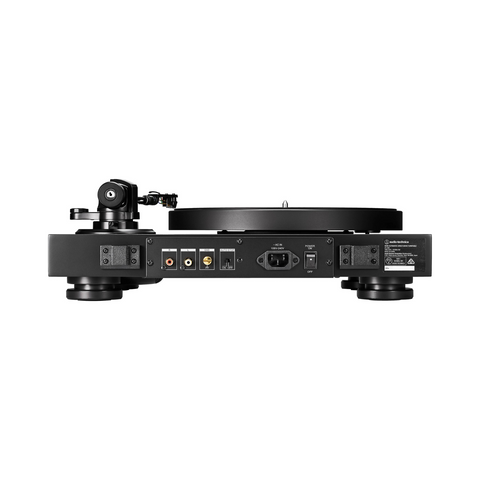 Audio Technica LP8X Semi Automatic Direct Drive Turntable - Clearance / Open Box (view 3 of 7)
