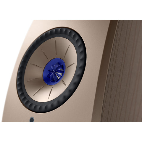 KEF KEF LSX II Wireless HiFi Speakers