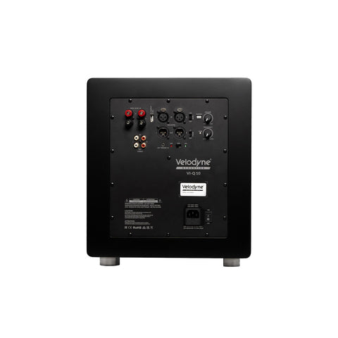 Velodyne Acoustics VI-Q 10 Subwoofer (view 12 of 12)