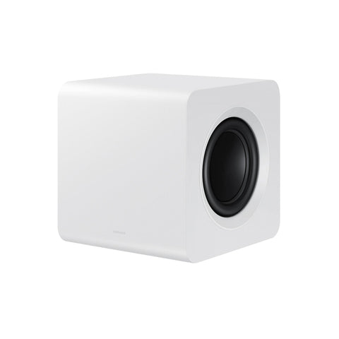 Samsung HW-S801D 3.1.2-Channel Ultra-Slim Soundbar with Wireless Subwoofer (view 3 of 6)