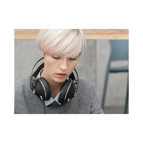 Meze Audio 99 Neo Headphones - Clearance / Open Box (view 6 of 7)