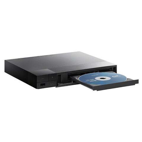 Sony Sony BDP-S1700 Blu-ray™ Player with Wired Streaming