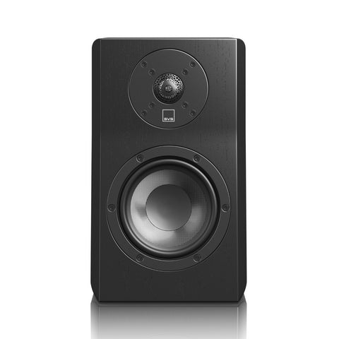 SVS SVS Nano Compact Bookshelf Speakers - pair