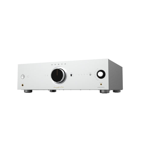 Onkyo Onkyo P-80 Network Preamplifier